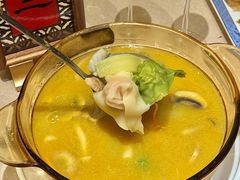 -玉玲珑·里舍(万象城店)