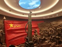 -南昌八一起义纪念馆