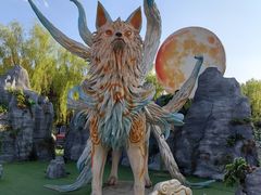 -沈阳方特欢乐世界