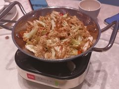 -U你·天然调味(南湖总店)