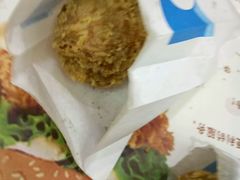 -麦顿堡(堤北店)