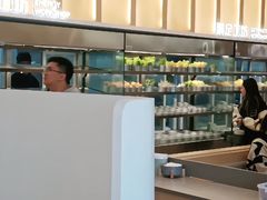 -晓沸牛肉海鲜小火锅(白湖亭万达广场店)