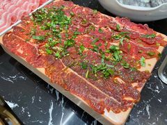 -鲜货俚·现切牛肉·野生菌原生态火锅(西城永捷生活广场店)