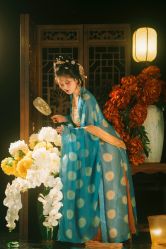 -八角古风摄影