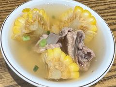 -茂盛小吃(蓝田店)
