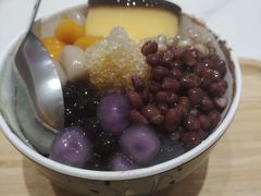 -鲜芋仙(番禺万达广场店)