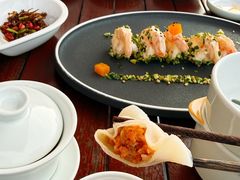 -喜鼎海胆水饺(东港店)