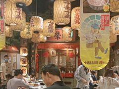 -南京大牌档(济南万象城店)