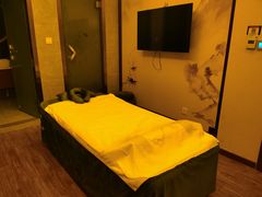 -华夏良子·足道SPA艾灸(铁道大厦店)