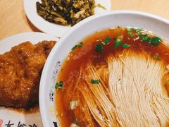 -朱新年·苏式汤团·面点(北寺塔店)