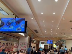 -西贝(深圳卓悦汇店)