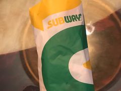 -赛百味SUBWAY(三阳广场店)