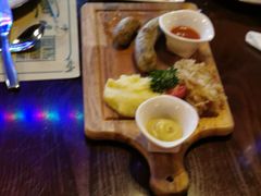 -马迭尔德式西餐精酿啤酒屋(中央大街店)
