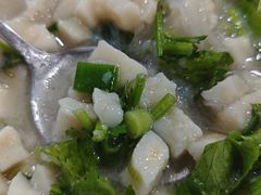 -丰登陕西水盆牛羊肉·泡馍