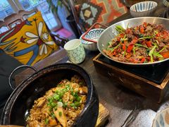 -吃货私房菜(丽江束河古镇店)