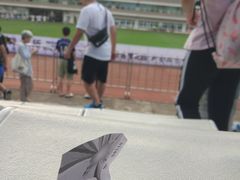 -燕子岗体育场