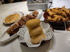 -乔阿马·江南味·驴肉香(龙湖华泾天街店)