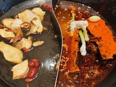 -巴蜀大将火锅(春熙店)