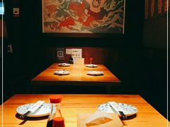 卡座-醉虎传(南锣鼓巷店)