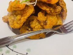 -臻宝中餐厅·大连菜·海鲜·融合菜(大连一方城堡豪华精选酒店)
