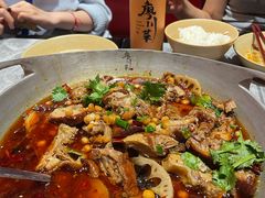 -廖川菜(八佰伴店)