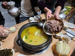 -尼玛藏家风味园(阿山食城店)