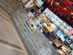 -汉堡王(北京三里屯购物中心)