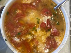 -阿英煲(凉城路店)