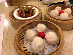 金牌虾饺皇-点都德(大茶楼店)