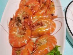 -高佳庄·舟山海鲜(海景旗舰店)