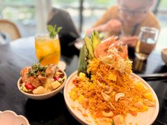 -Thai Alley泰爱里(二沙岛店)