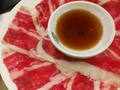 -韩时烤肉(枫蓝店)