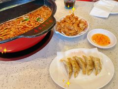 -袁记串串香(喜力博物馆店)