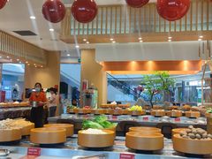 -喜家自助小火锅(卓悦里店)