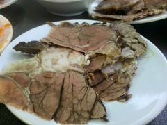 android_upload_pic-舌尖尖牛肉面(甘南路店)