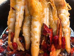 裸奔坨坨虾-成都吃客(九眼桥店)