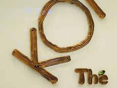 -KOI The(卓悦汇购物中心店)