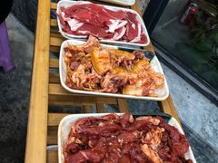 -阿昌白族石板烧·菌锅(大理古城店)