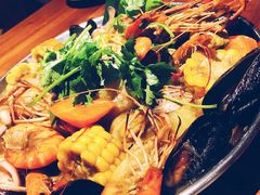 -仓库南洋海鲜小排档(柳河路店)