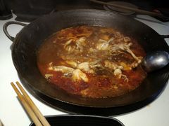 -老天桥蛙炉火锅(姑苏总店)