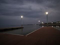 -梁子岛生态旅游区
