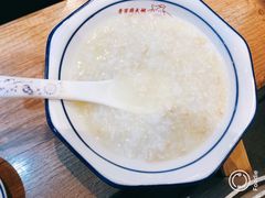 桃胶皂米银耳汤-景芳周大姐(国大城市广场店)