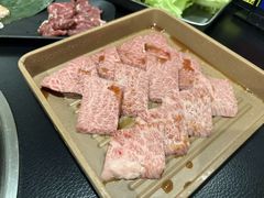 -和牛 烧肉寿喜烧涮锅 善(心斎橋店)