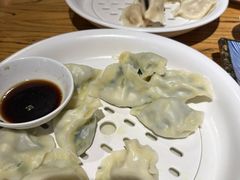 -關東雪东北菜(中庚漫游城店)