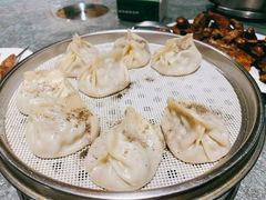薄皮包子-纳瓦新疆菜(银都店)