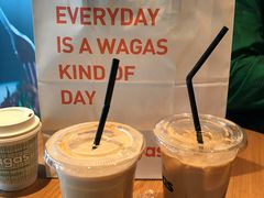 -Wagas沃歌斯(虹桥机场T1店)