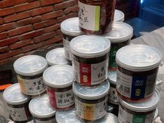 -洞庭鱼香(万科店)