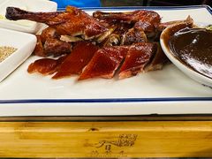 -蔼若春.传承三十年云南菜(金碧公园店)