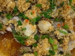 -良友·海鲜青岛菜(五四广场店)