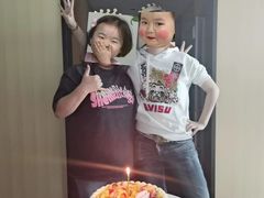 -伶甜·CAKE(国贸店)